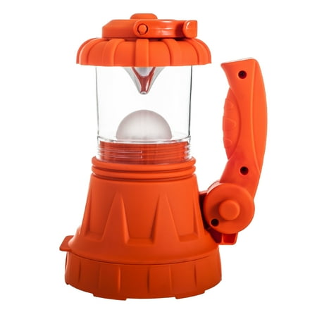 Whetstone 15 LED Spotlight & Lantern Combo - Heavy Duty