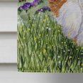 thumbnail image 4 of Carolines Treasures SS8320CHF Toile Drapeau à Collets Barbus - Taille de la Maison, 4 of 4