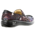 thumbnail image 5 of alegria women's keli professional cosmic clog/mule 36 (us women's 6-6.5) regular, 5 of 6