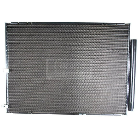 Denso 477-0567 Condenser Fits select: 2004-2006 LEXUS RX