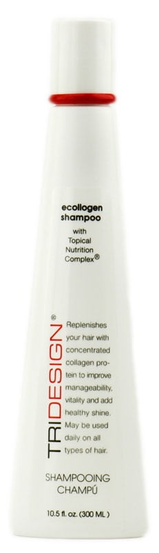tri shampoo