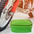 thumbnail image 6 of Universal Motorcycle Handlebar Rack Bag with Toolbox Storage - Accessories for Men’s Bike Organization, 6 of 6