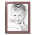 thumbnail image 2 of ArtToFrames 15x20 inch Pink Picture Frame, Pink Wood Poster Frame (4441), 2 of 8