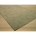 thumbnail image 4 of Sol Blossom Hand-Tufted Wool Rug, 4 of 5