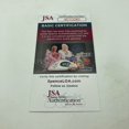 thumbnail image 5 of Paul Hornung Signed Vintage Baseball Heisman Trophy Winner JSA COA, 5 of 5
