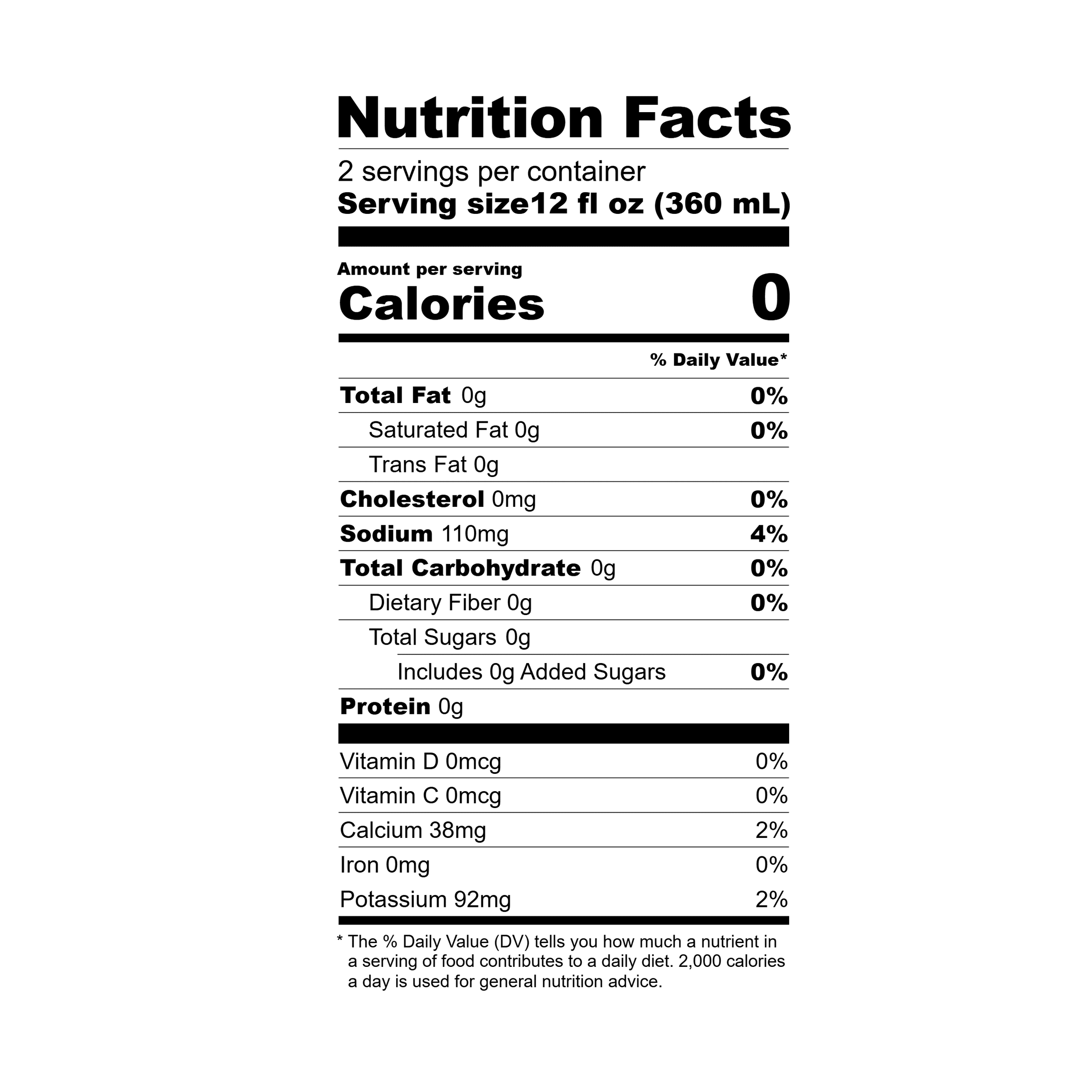 (2 pack) SueroX Zero Sugar Electrolyte Drink for Hydration & Recovery, Lemon-Lime Lift, 21.3 fl oz, 1 Count