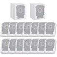 thumbnail image 1 of Bolsas para aspiradora Omiracle compatibles con iRobot Roomba i3+ - s9+, 1 of 7