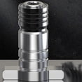 thumbnail image 2 of Wrench to Electric Hammer Adapter Wrench Anvil Wrench Shaft Adapter Electric Key Wrench to Hammer Drill Adapter, Electric Hammer, 2 of 5