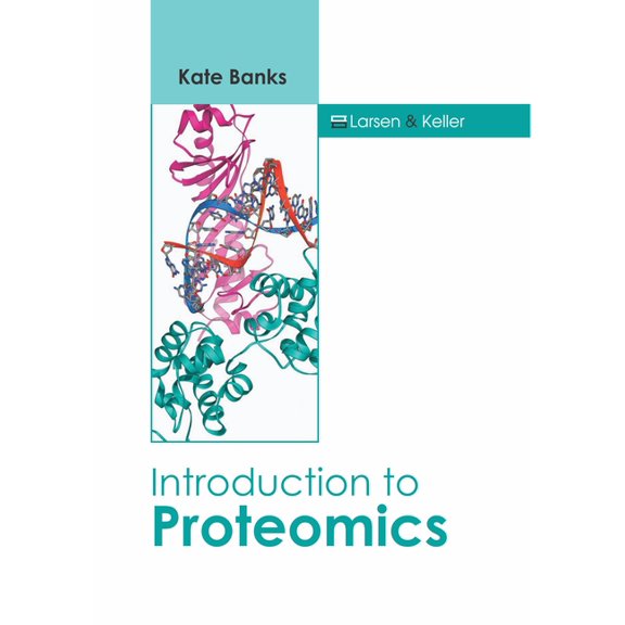Introduction to Proteomics, (Hardcover)