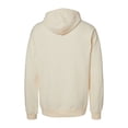 thumbnail image 2 of ComfortWash by Hanes - New - NIB - Garment Dyed Unisex Hooded Pullover Sweatshirt, 2 of 4