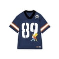 thumbnail image 5 of The Simpsons Boys’ Elevated Graphic Jersey, Sizes 4–18, 5 of 5
