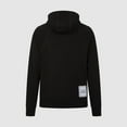 thumbnail image 2 of Aston Martin F1 Team Mens Logo Black Hoodie, 2 of 2