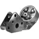 thumbnail image 1 of Soporte De Transmisión Tsuru 1994 A 2000 Nissan L4 2.0L DAI ., 1 of 3
