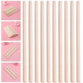thumbnail image 1 of BESTYASH 10 Pcs Bâtons de Rythme pour Enfants Instrument de Percussion et Anniversaire, 1 of 8