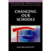 Angle View: Changing Our Schools [Paperback - Used]
