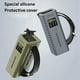 thumbnail image 2 of SIKAI Silicone Case for CUKTECH No.20 Power Bank Organizer D, 2 of 5