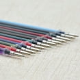 thumbnail image 4 of Justharion Long-Lasting Gel Pens Enjoy Continuous Writing Without Interruption Quick-Drying Ink School Supplies 12 color, 4 of 6
