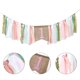 thumbnail image 5 of EeaseMX Banner de silla alta para cumpleaños de bebé, decoración para fiesta de primer cumpleaños, banner de fiesta, 5 of 7