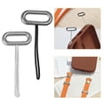 thumbnail image 2 of Lttoisl Adjustable Crossbody Phone Lanyard for iPhone 17 Series, Durable Polyester Cell Phone Case Strap, Hands-Free Anti-Loss Design for Travel & Daily Use, Versatile Shoulder Neck Carry, 2 of 8