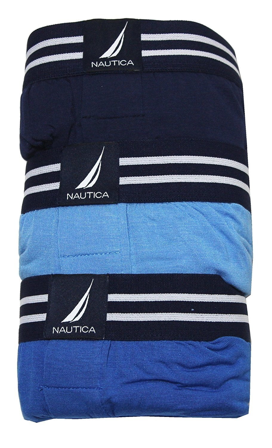 nautica boxers 3 pack