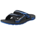 thumbnail image 1 of Simplus+ Ultra Light Slide Sandals for Men & Women: GP8547, 1 of 7
