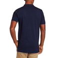 thumbnail image 2 of U.s. Polo Assn. Mens Pique Polo T-Shirt, 2 of 2