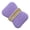 purple, variant on Dual Sided Soap Exfoliating Bath Sponge