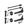 thumbnail image 1 of Ball Joint Kit - Compatible with 1986 - 1989 Plymouth Horizon 1987 1988, 1 of 2