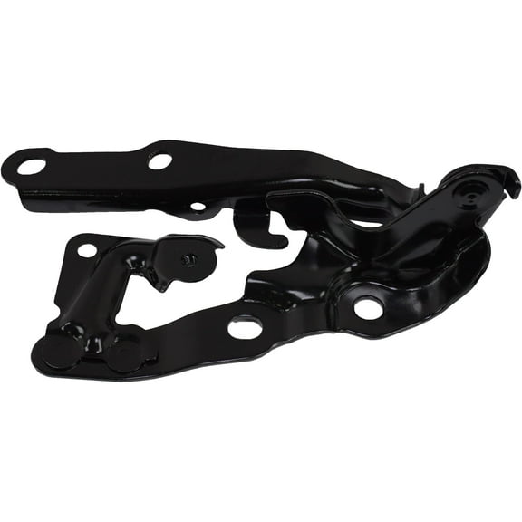 Hood Hinge Compatible with TOYOTA CAMRY 2007-2011 LH USA Built