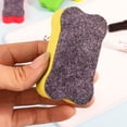 thumbnail image 5 of Torqee Hub Magnetic Yellow Foam Whiteboard Eraser,Single-Sided Dry Erase Cleaner for Whiteboard & Marker Boards, 5 of 5