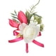 thumbnail image 3 of Ramo de boda Ramo de rosa artificial Regalos de San Valentín para él Estilo B 95 cm x 12 cm, 3 of 9