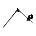 thumbnail image 1 of ZheElen Drum Rack Clamp Portable Drum Accessories Compatibility]:Drum Rack Parts Profesonal Tom Holder, 1 of 6