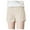Khaki, variant on Aofany Woman Summer Plus Size Boxers Solid Color Loose Comfortable Underwear Anti Slip Pants