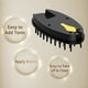 thumbnail image 2 of Masajeador del cuero cabelludo, cepillo eléctrico para masaje del cuero cabelludo, cepillo para masaje del cabello, rascador eléctrico de cabeza, bola de masaje con bola, 2 of 5