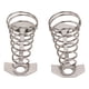 thumbnail image 2 of Anclaje De Amarre Para Cubierta, Estable, único, Duradero, 2 Uds., Clavos Para Tienda De Campaña, Hebilla De Resorte, Ajustable, Conveniente Para Viajar ANGGREK Deck Tie Down Anchor, 2 of 8