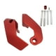 thumbnail image 4 of 2 protectores deslizantes de marco antichoque para BMW S10oorr (2019 a 2023) Rojo, 4 of 7
