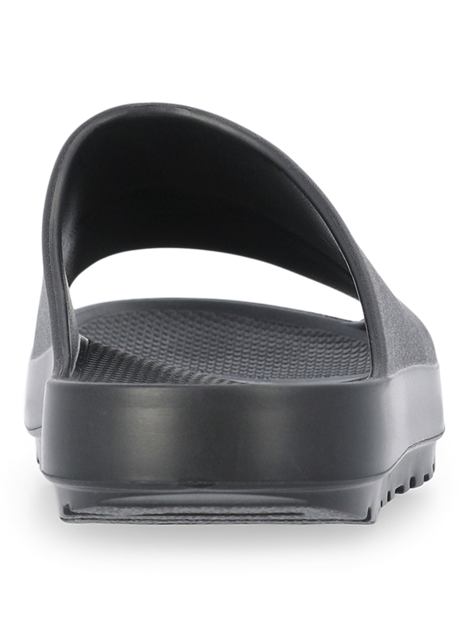 Avia Men's Cushion Recovery Slide Sandals