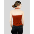 thumbnail image 3 of Tops Mujer Deportivo O Casual Blusa Croptop Tirantes, 3 of 5