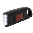 thumbnail image 1 of Antorcha Linterna recargable fotovoltaica de manivela LED linterna dinamo de emergencia con Clip par TOMSHOO Antorcha, 1 of 7