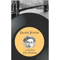 Jackie Jester, (Hardcover)