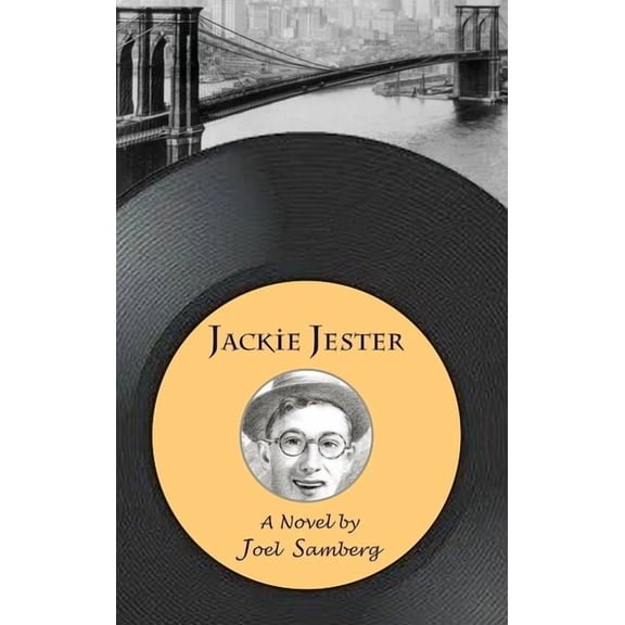 Jackie Jester, (Hardcover)