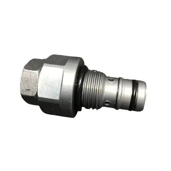723-40-91600 Relief Valve Fits for Komatsu PC200-7 PC200-8 PC270-7 PC290-8