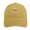 Sand, variant on Slow Burn Book Club For Lovers Of Thoughtful Stories And Dee Charcoal Cotton Baseball Cap for Men Women, Outdoor Casual Adjustable Hat