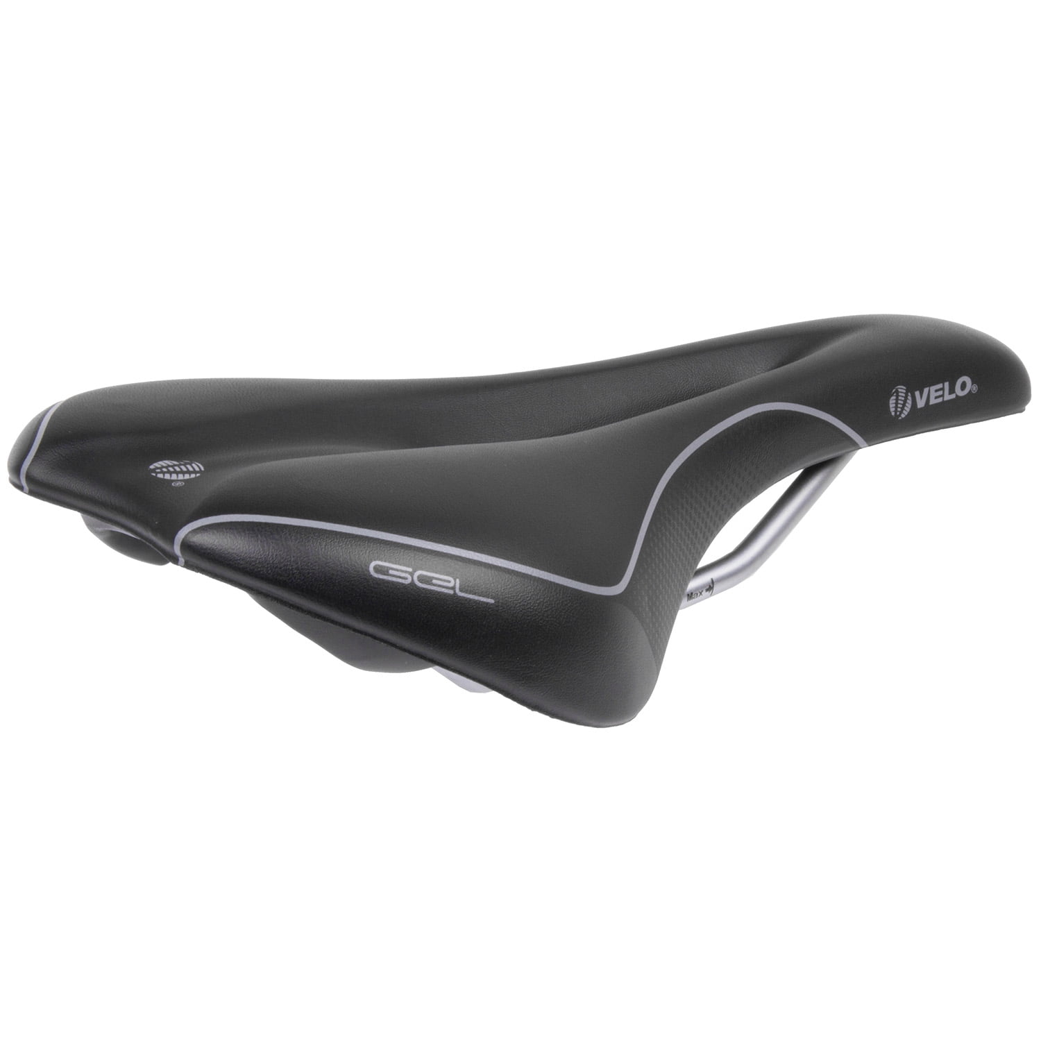 Components & Parts Velo Speedflex AC Racing Saddle Road Bike Saddles
