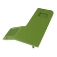 thumbnail image 3 of DOLITY Reptile Habitat Corner Ramp Floating Basking Gray/White/Black/ Green, 3 of 9
