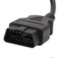 thumbnail image 4 of Suitable for Mercedes ABS SBC Reset Tool Repair Code C249F Replacement W211 E Class R230 SL Class Blue E2U211-JC, 4 of 4