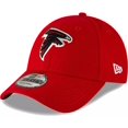 thumbnail image 1 of New Era NFL The League 9FORTY Adjustable Hat Cap One Size, 1 of 9