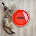 thumbnail image 3 of CHUANK Ball Electric Weasel Toy Rolling Ball Water Mouse Toy for Cat Puppy Dog(Random Color), 3 of 6