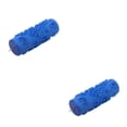 thumbnail image 1 of Sonducket Wall Decoration Empaistic Flower Texture Painting Paint Roller Machine or 2piezas 2Q, 1 of 1