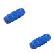 thumbnail image 1 of Qarigey Wall Decoration Empaistic Flower Texture Painting or Paint Roller Machine 2piezas 2Q, 1 of 1